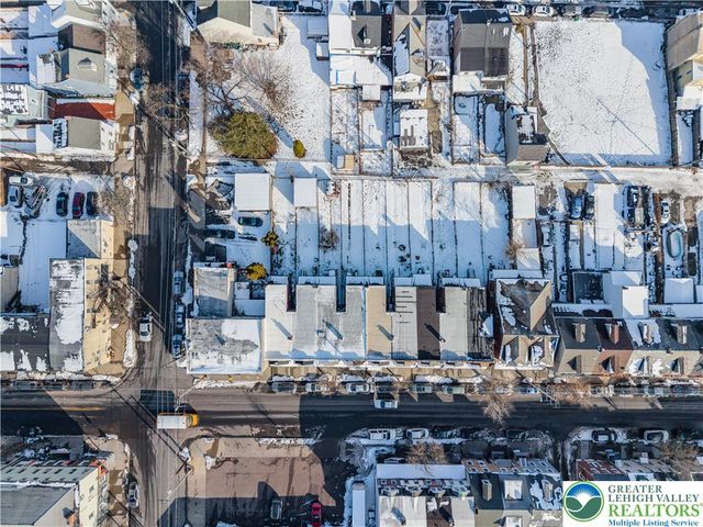 535 North Front Street, Allentown City, PA 18102