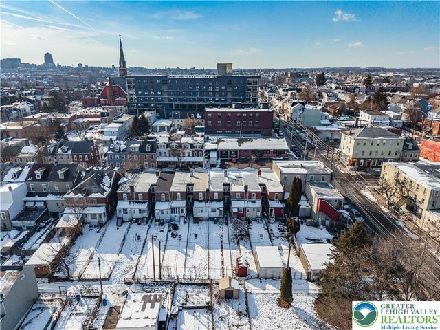 535 North Front Street, Allentown City, PA 18102