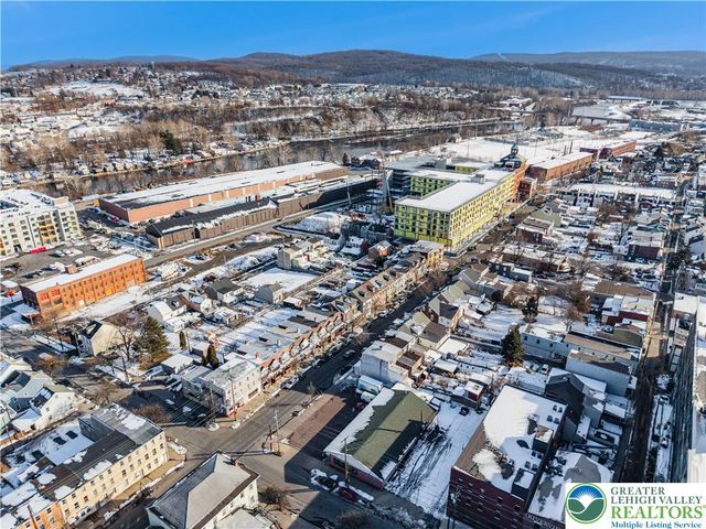 535 North Front Street, Allentown City, PA 18102