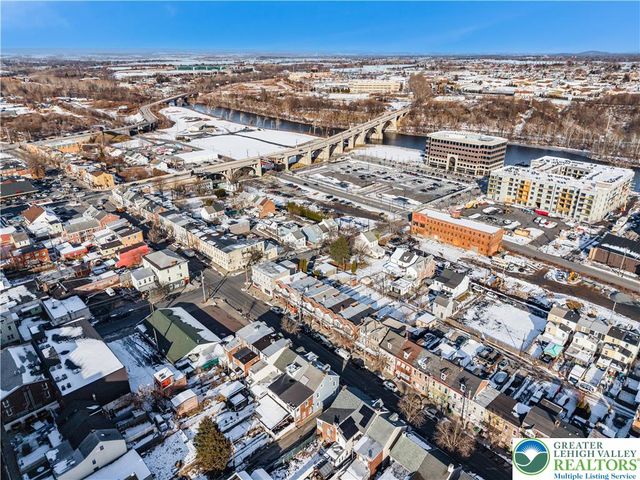 535 North Front Street, Allentown City, PA 18102