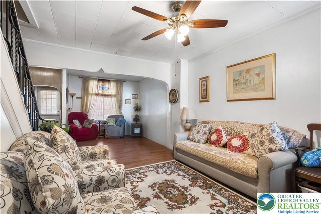 535 North Front Street, Allentown City, PA 18102