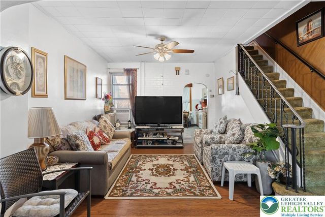 535 North Front Street, Allentown City, PA 18102