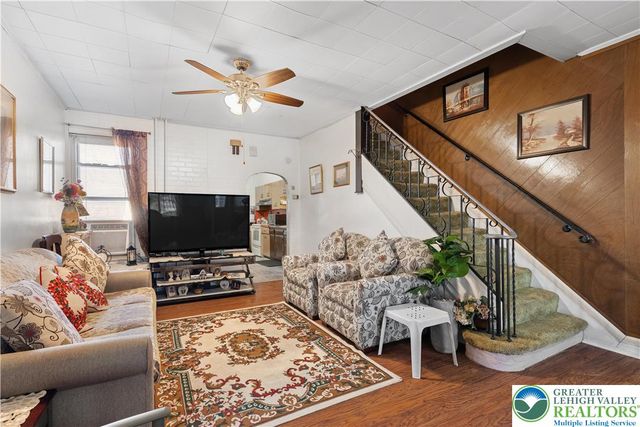 535 North Front Street, Allentown City, PA 18102