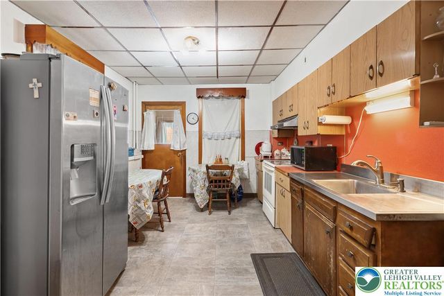 535 North Front Street, Allentown City, PA 18102