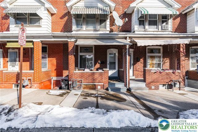 535 North Front Street, Allentown City, PA 18102