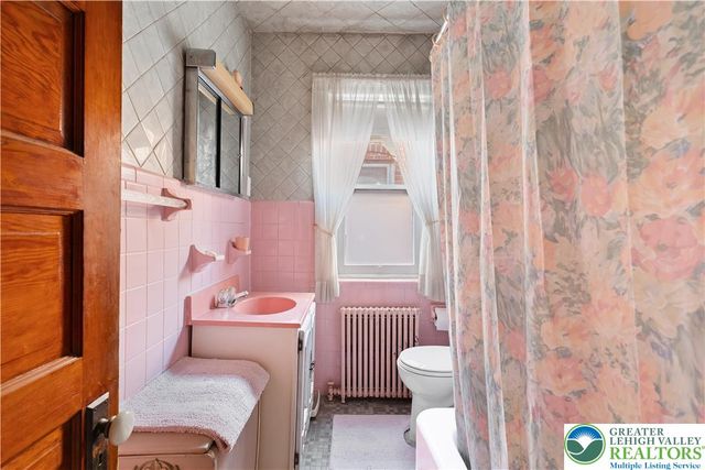 535 North Front Street, Allentown City, PA 18102