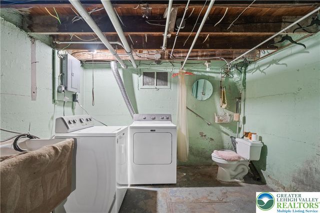 535 North Front Street, Allentown City, PA 18102