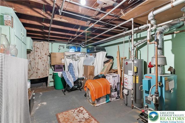 535 North Front Street, Allentown City, PA 18102