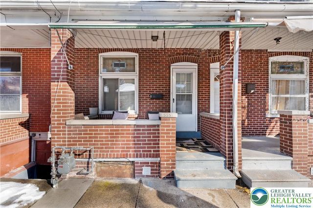 535 North Front Street, Allentown City, PA 18102