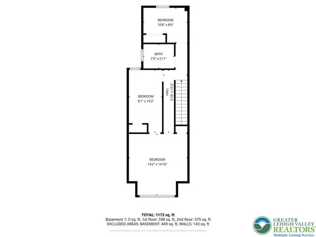 535 North Front Street, Allentown City, PA 18102