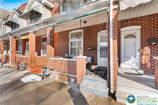 535 North Front Street, Allentown City, PA 18102