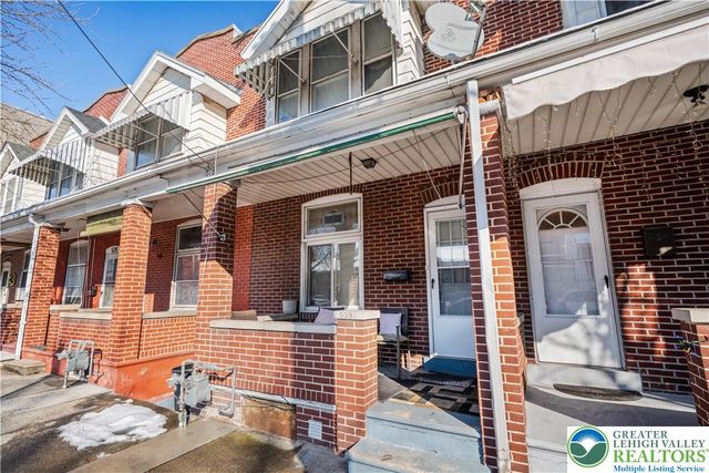 535 North Front Street, Allentown City, PA 18102