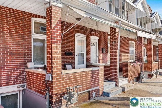 535 North Front Street, Allentown City, PA 18102