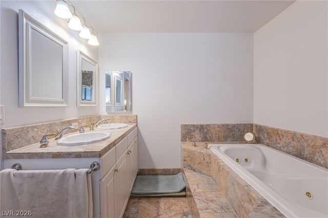 3510 Allegheny Drive, Las Vegas, NV 89122