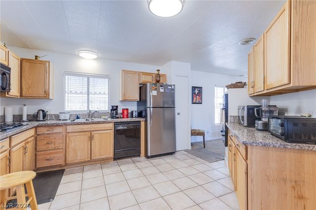 3510 Allegheny Drive, Las Vegas, NV 89122