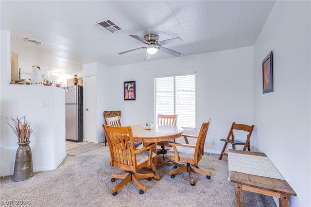 3510 Allegheny Drive, Las Vegas, NV 89122