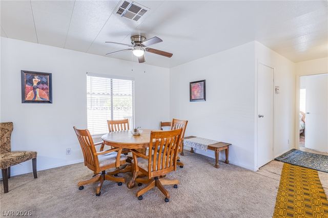 3510 Allegheny Drive, Las Vegas, NV 89122