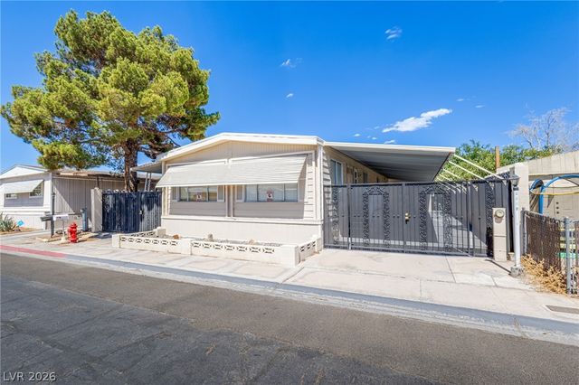3510 Allegheny Drive, Las Vegas, NV 89122