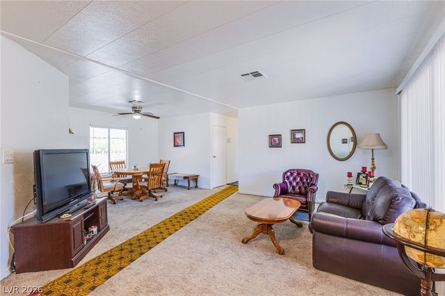 3510 Allegheny Drive, Las Vegas, NV 89122