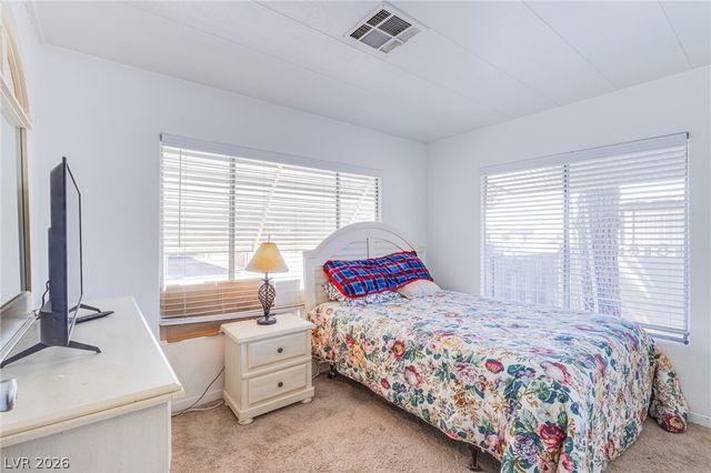 3510 Allegheny Drive, Las Vegas, NV 89122