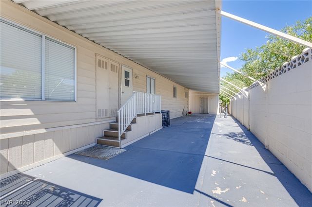 3510 Allegheny Drive, Las Vegas, NV 89122