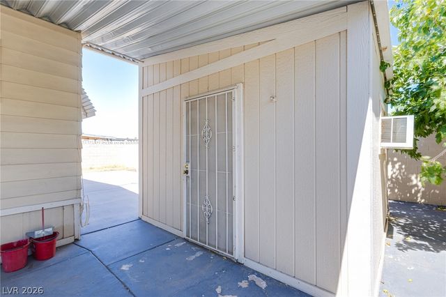 3510 Allegheny Drive, Las Vegas, NV 89122