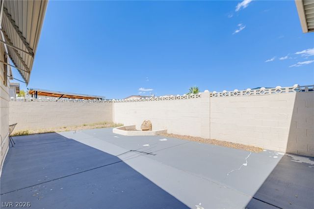 3510 Allegheny Drive, Las Vegas, NV 89122