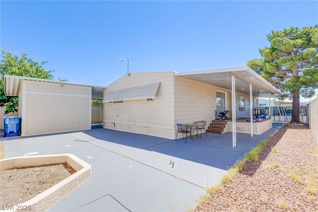 3510 Allegheny Drive, Las Vegas, NV 89122