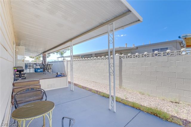 3510 Allegheny Drive, Las Vegas, NV 89122