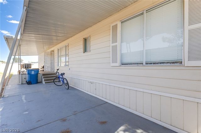 3510 Allegheny Drive, Las Vegas, NV 89122
