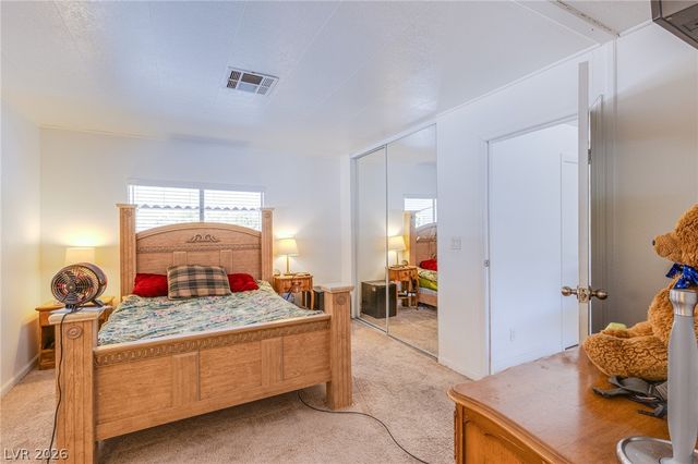 3510 Allegheny Drive, Las Vegas, NV 89122