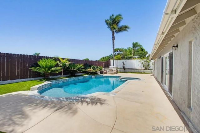 3439 Southwood Drive, Oceanside, CA 92058