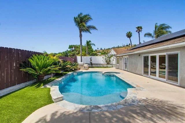 3439 Southwood Drive, Oceanside, CA 92058