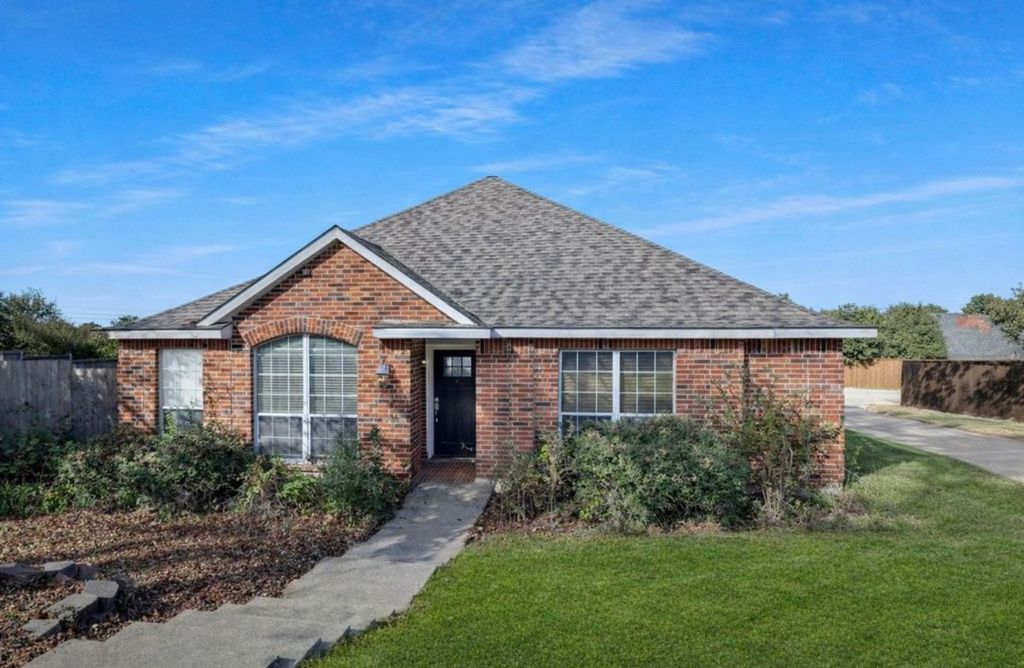 193 Jacob Crossing, Rockwall, TX 75087