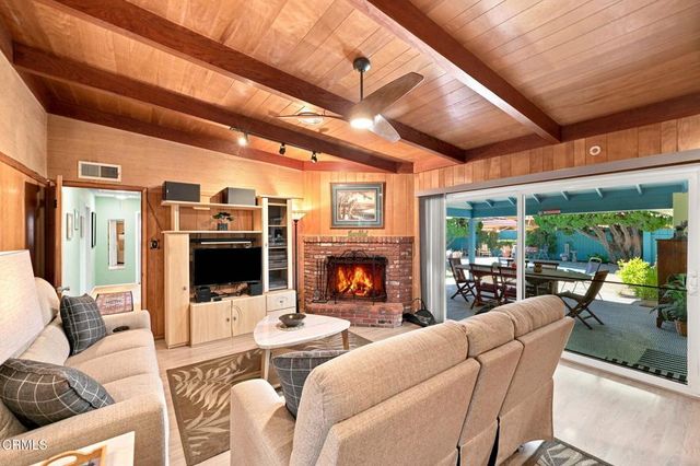 610 Fernwood Drive, Oxnard, CA 93030