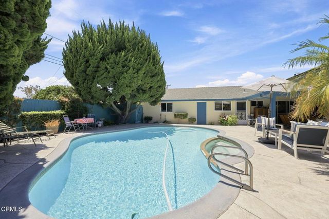 610 Fernwood Drive, Oxnard, CA 93030