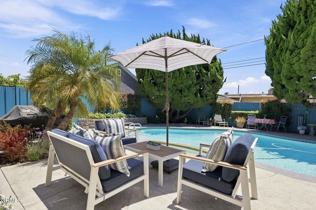610 Fernwood Drive, Oxnard, CA 93030