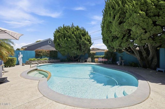 610 Fernwood Drive, Oxnard, CA 93030
