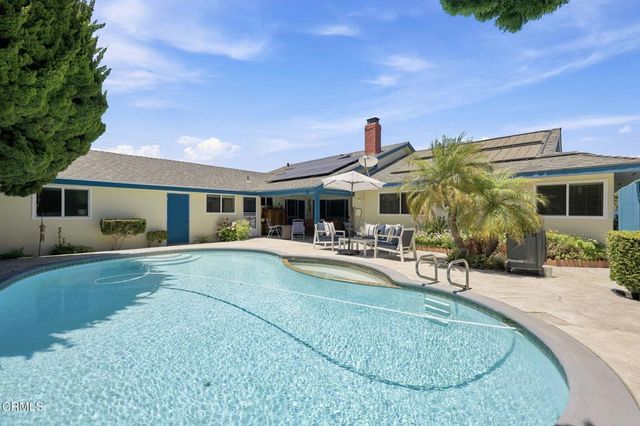 610 Fernwood Drive, Oxnard, CA 93030