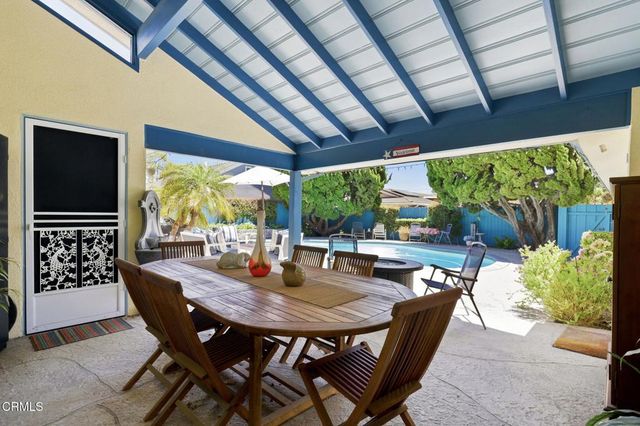 610 Fernwood Drive, Oxnard, CA 93030