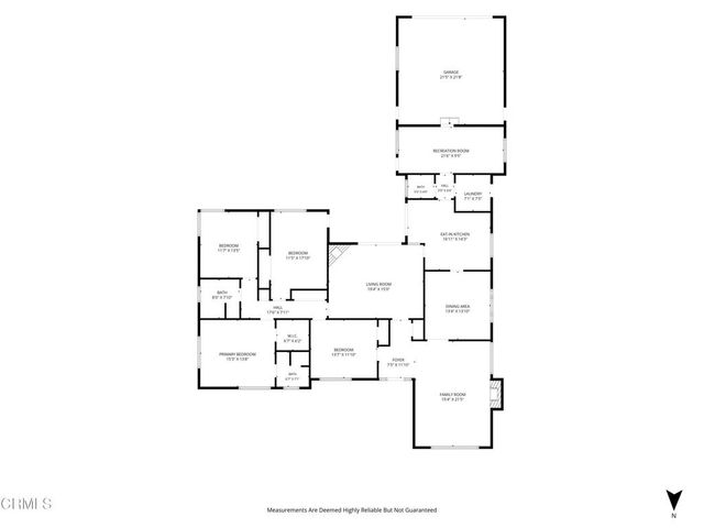 610 Fernwood Drive, Oxnard, CA 93030