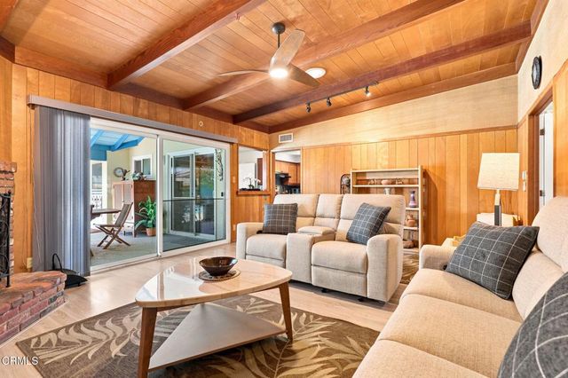 610 Fernwood Drive, Oxnard, CA 93030