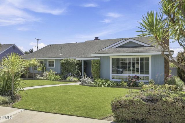 610 Fernwood Drive, Oxnard, CA 93030
