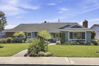 610 Fernwood Drive, Oxnard, CA 93030