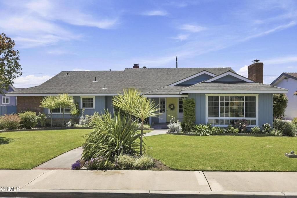 610 Fernwood Drive, Oxnard, CA 93030