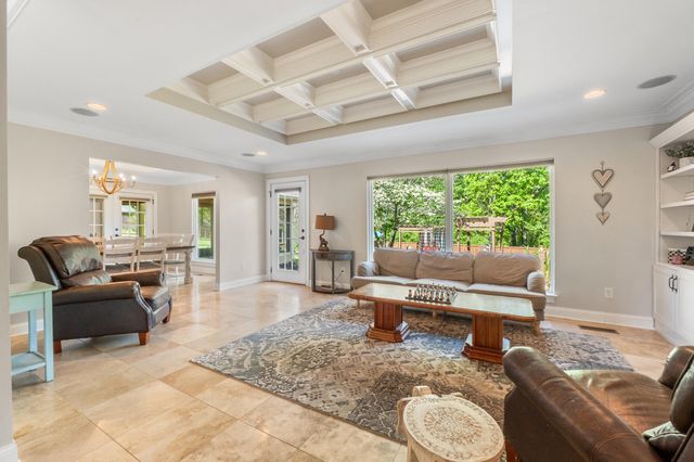 2024 Clematis Drive, Hixson, TN 37343