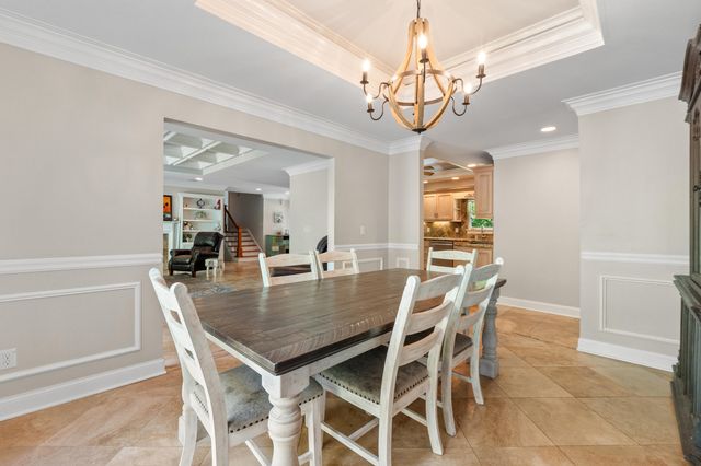 2024 Clematis Drive, Hixson, TN 37343
