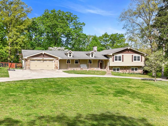 2024 Clematis Drive, Hixson, TN 37343