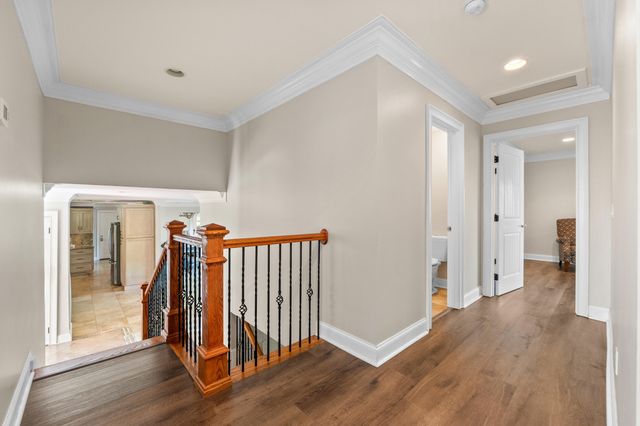 2024 Clematis Drive, Hixson, TN 37343