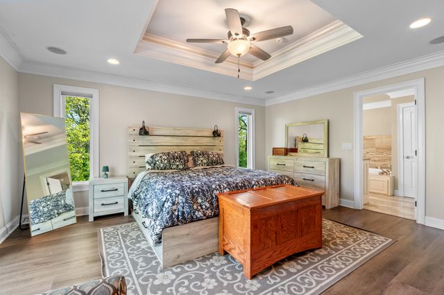 2024 Clematis Drive, Hixson, TN 37343
